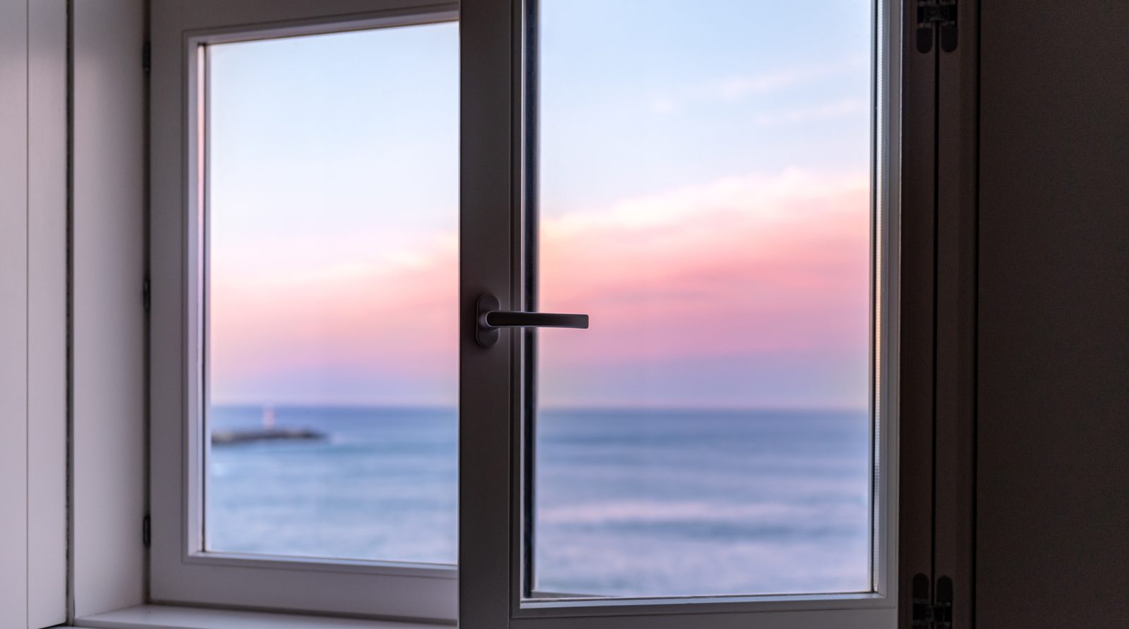 Fenster von M+P Bauelemente