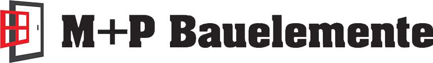 M+P Bauelemente Logo